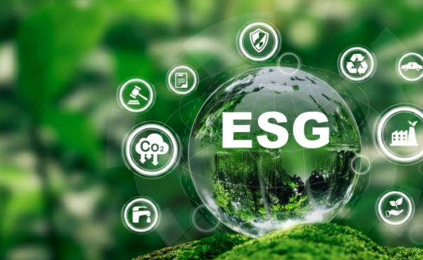 ESG